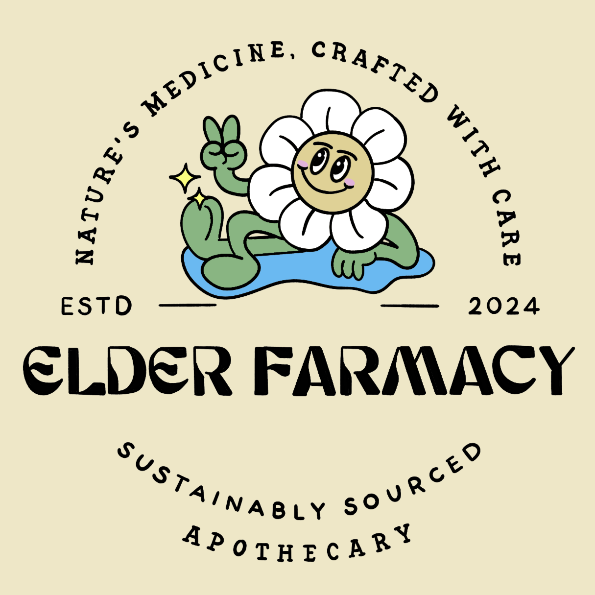 Elder Farmacy